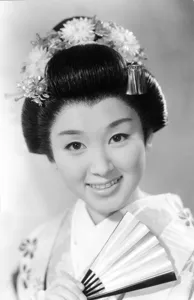 桜町弘子のプロマイド